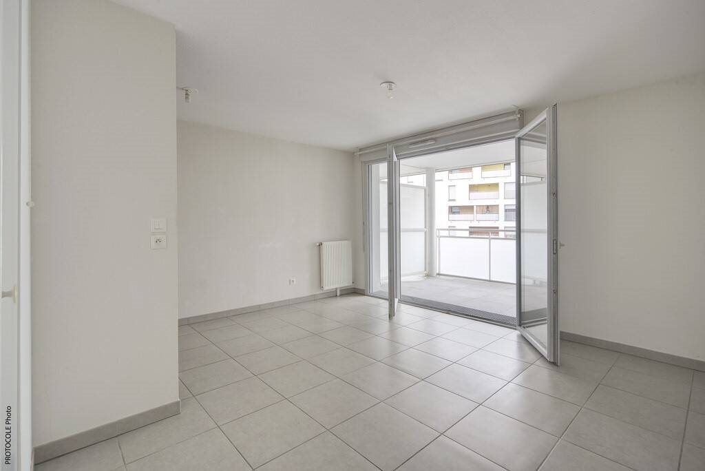 Appartement à vendre, 41m², Toulouse