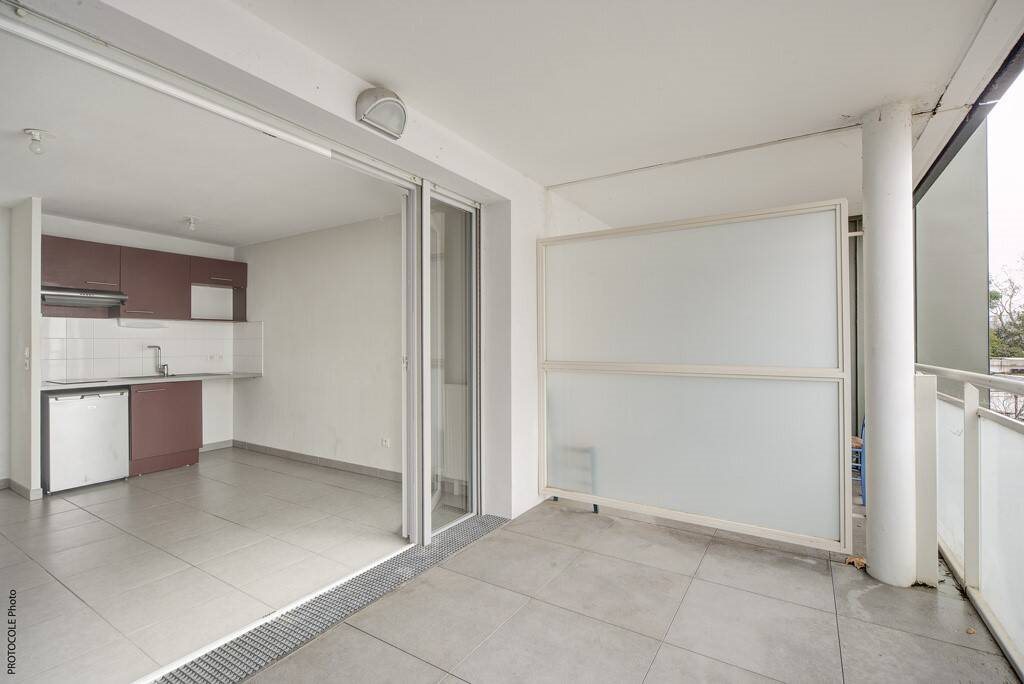 Appartement à vendre, 41m², Toulouse