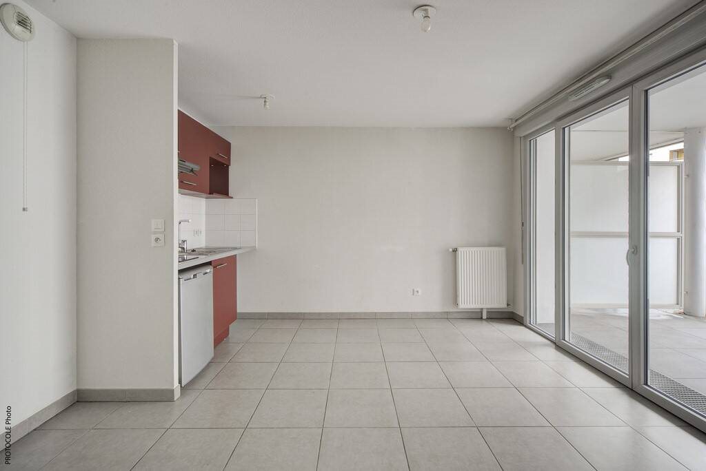 Appartement à vendre, 41m², Toulouse