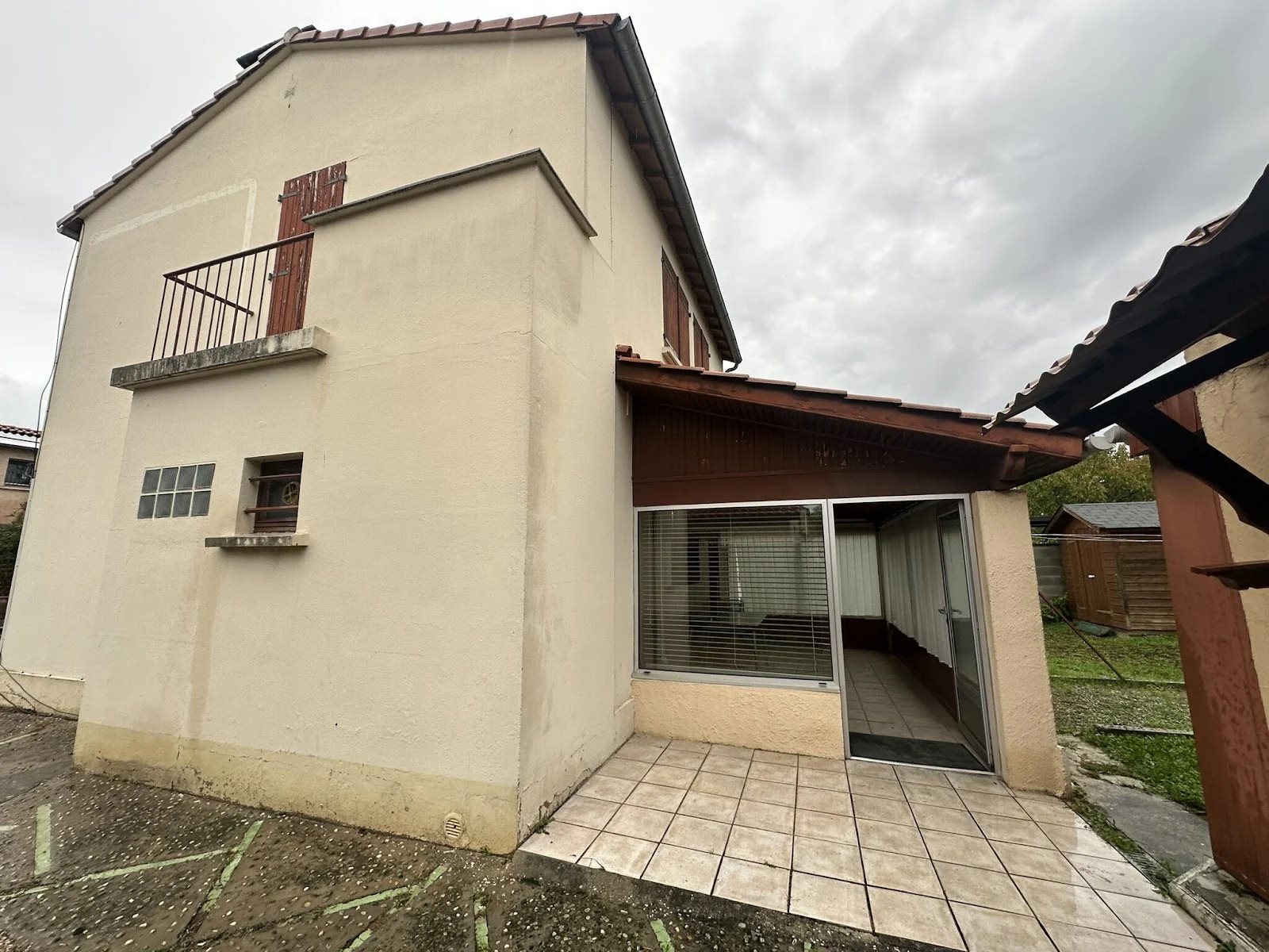 Maison à vendre, 95m², Toulouse