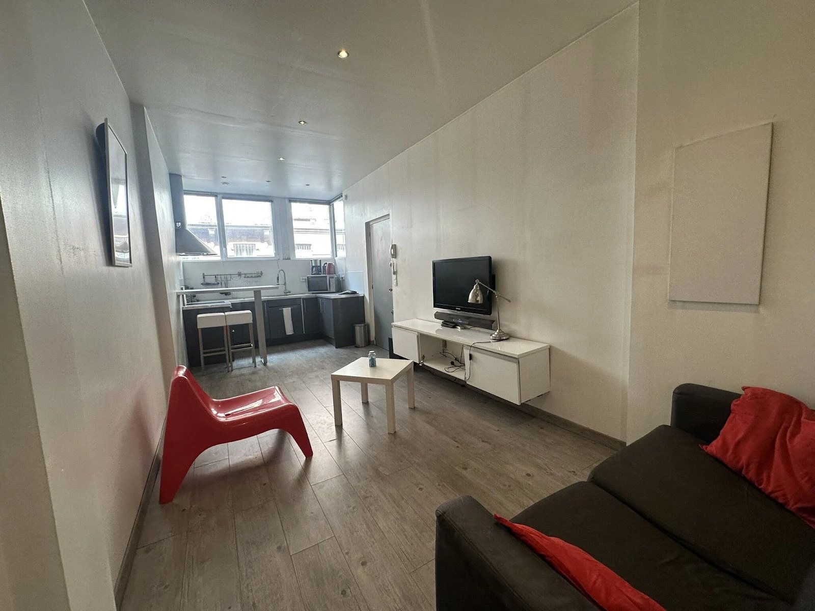 Appartement à vendre, 35m², Toulouse