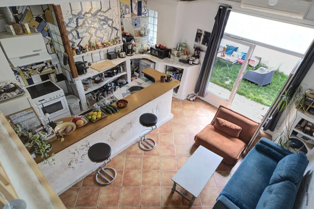 Maison à vendre, 84m², Toulouse