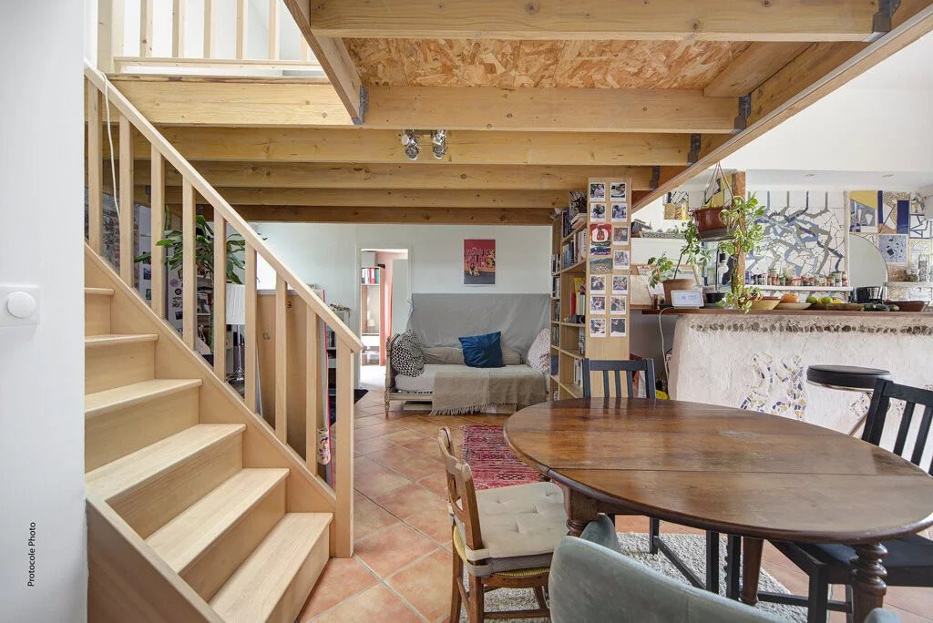 Maison à vendre, 84m², Toulouse