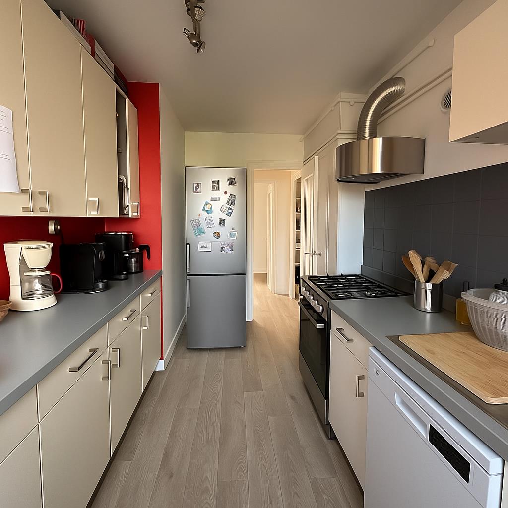 Appartement à vendre, 78m², Toulouse