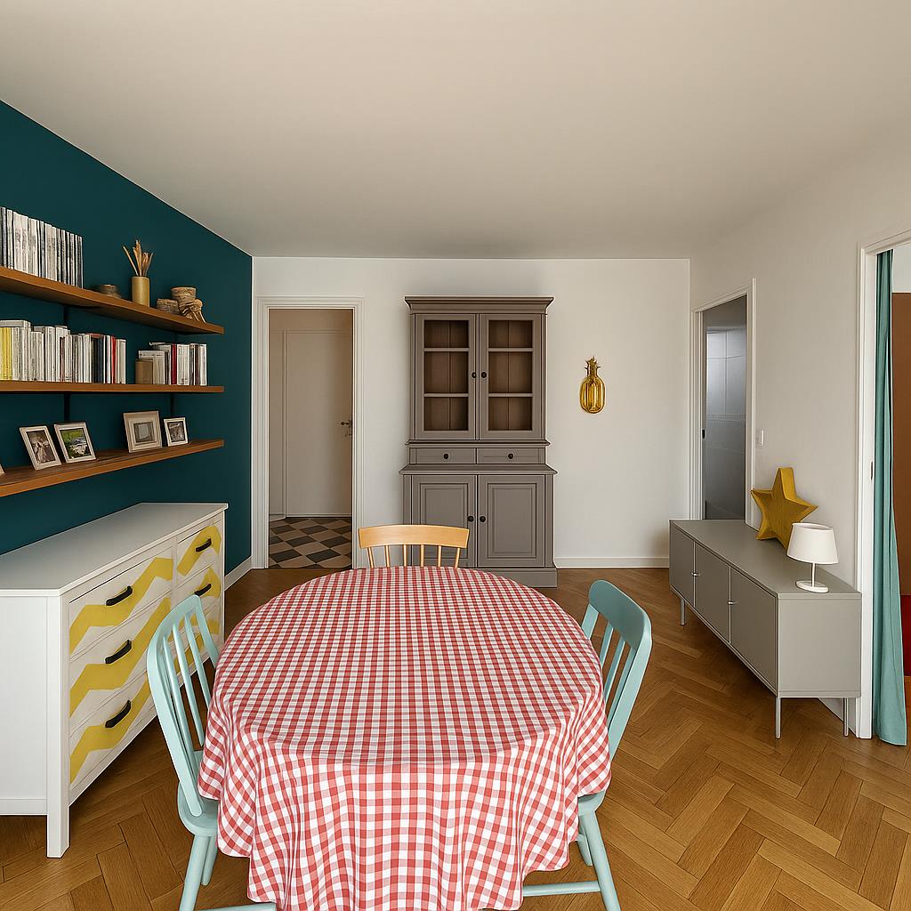 Appartement à vendre, 78m², Toulouse