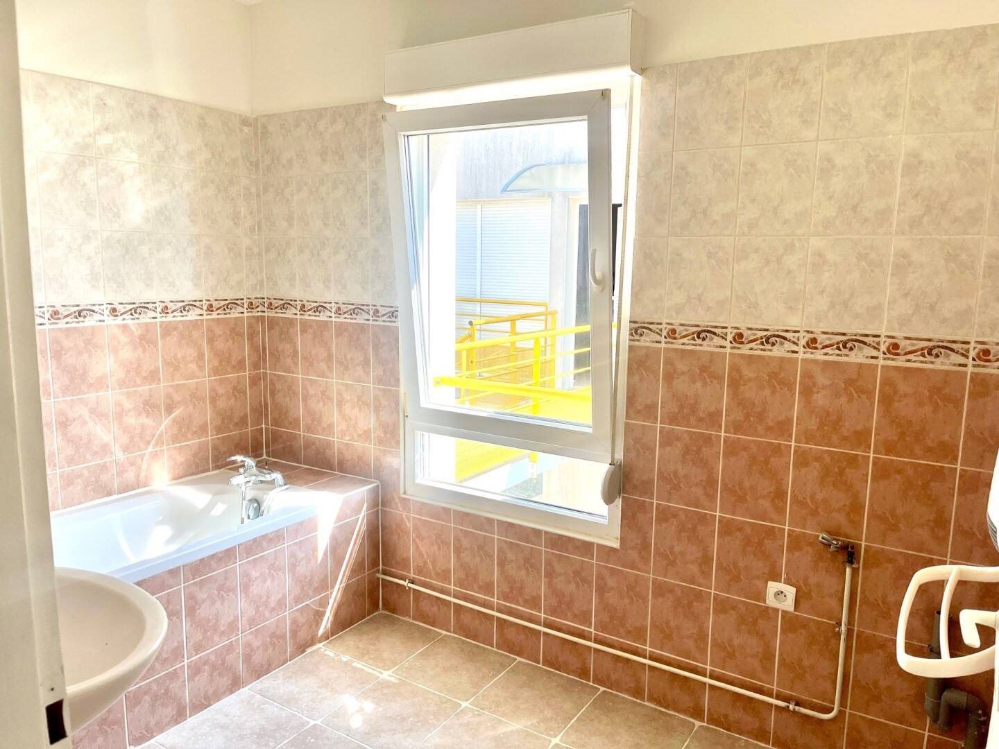 Appartement à vendre, 70m², Jarny