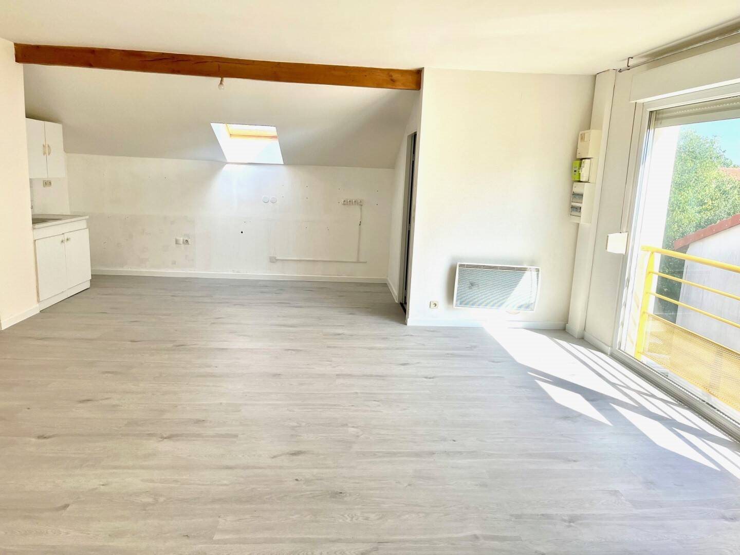 Appartement à vendre, 70m², Jarny