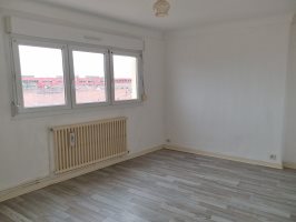 Appartement à louer, 55m², Jarny