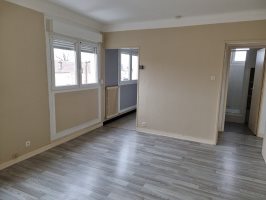 Appartement à louer, 55m², Jarny