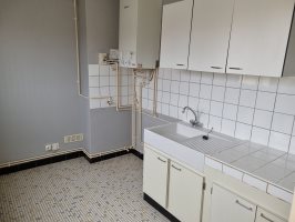 Appartement à louer, 55m², Jarny
