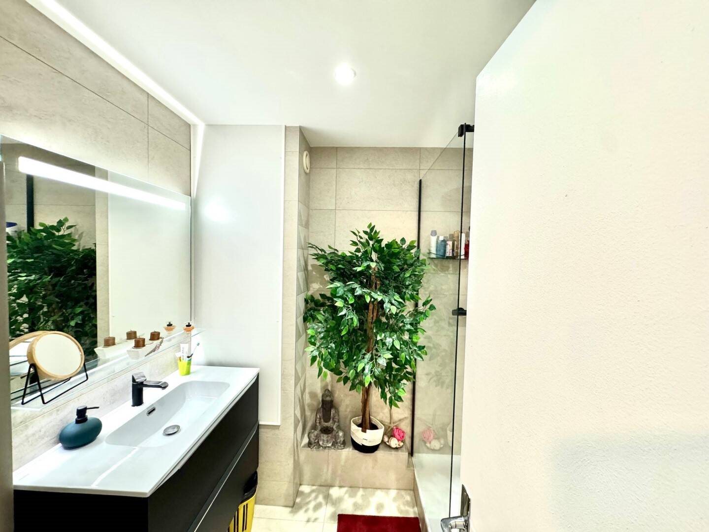 Appartement à vendre, 68m², Metz