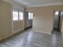 Appartement à louer, 55m², Jarny