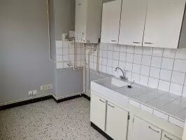 Appartement à louer, 55m², Jarny