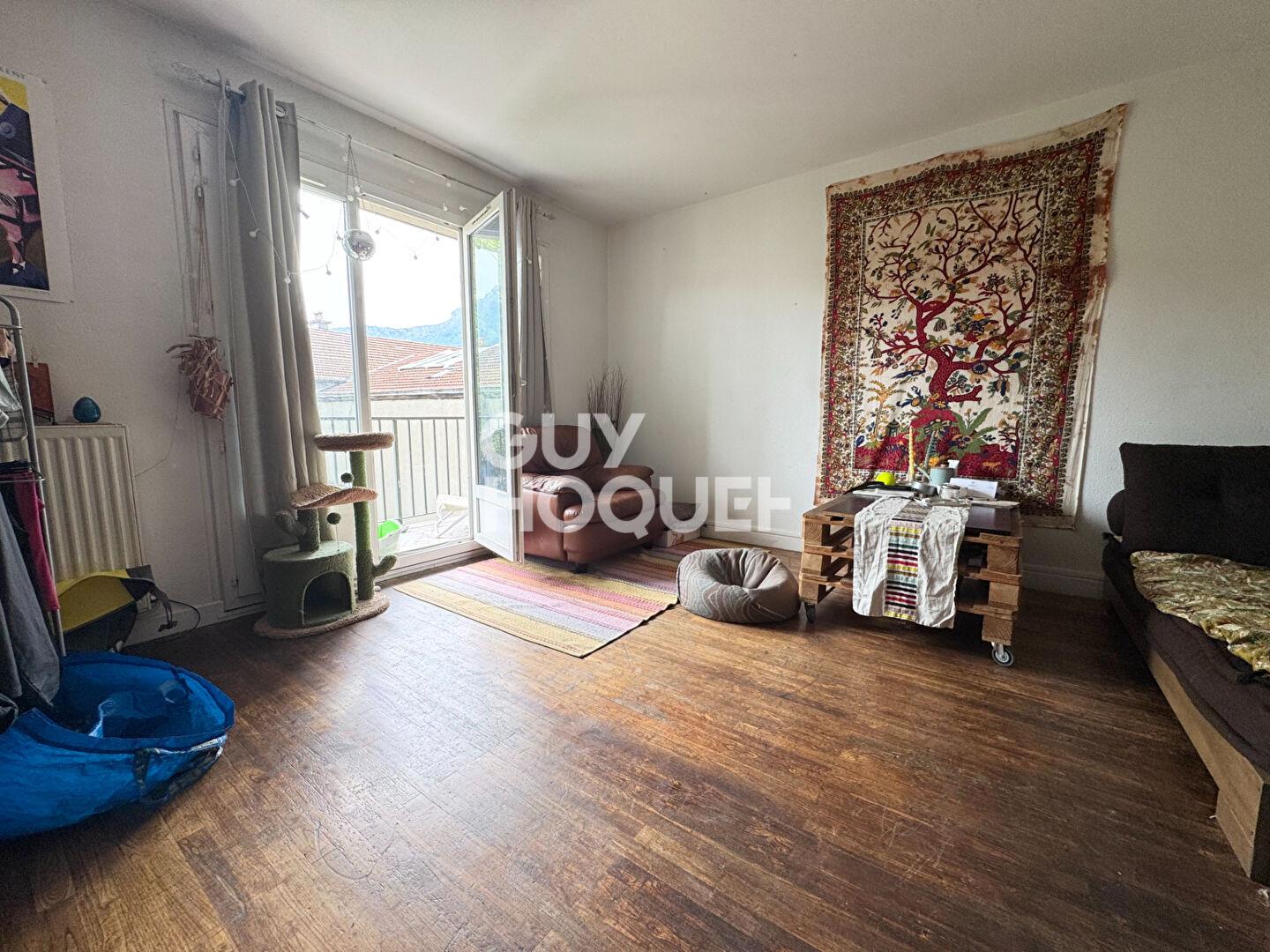 Maison à vendre, 48m², Grenoble