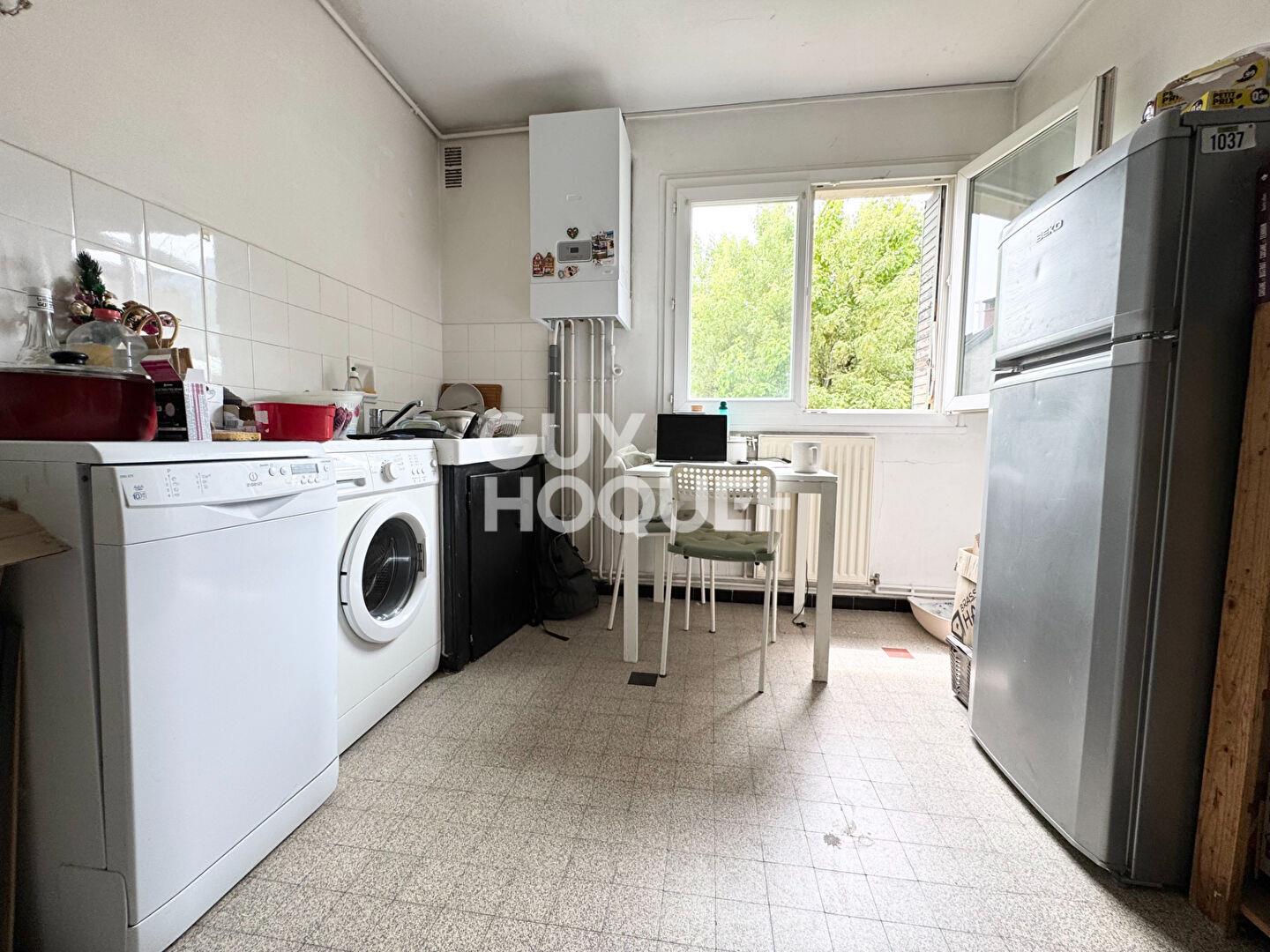 Maison à vendre, 48m², Grenoble