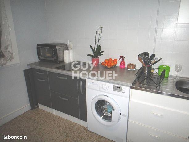 Maison à louer, 41m², Echirolles
