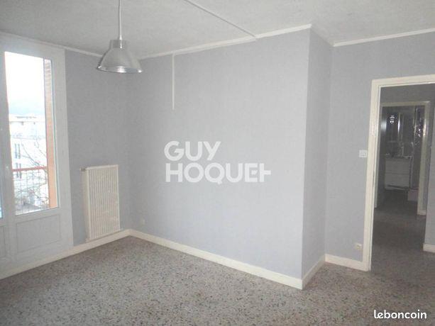 Maison à louer, 41m², Echirolles
