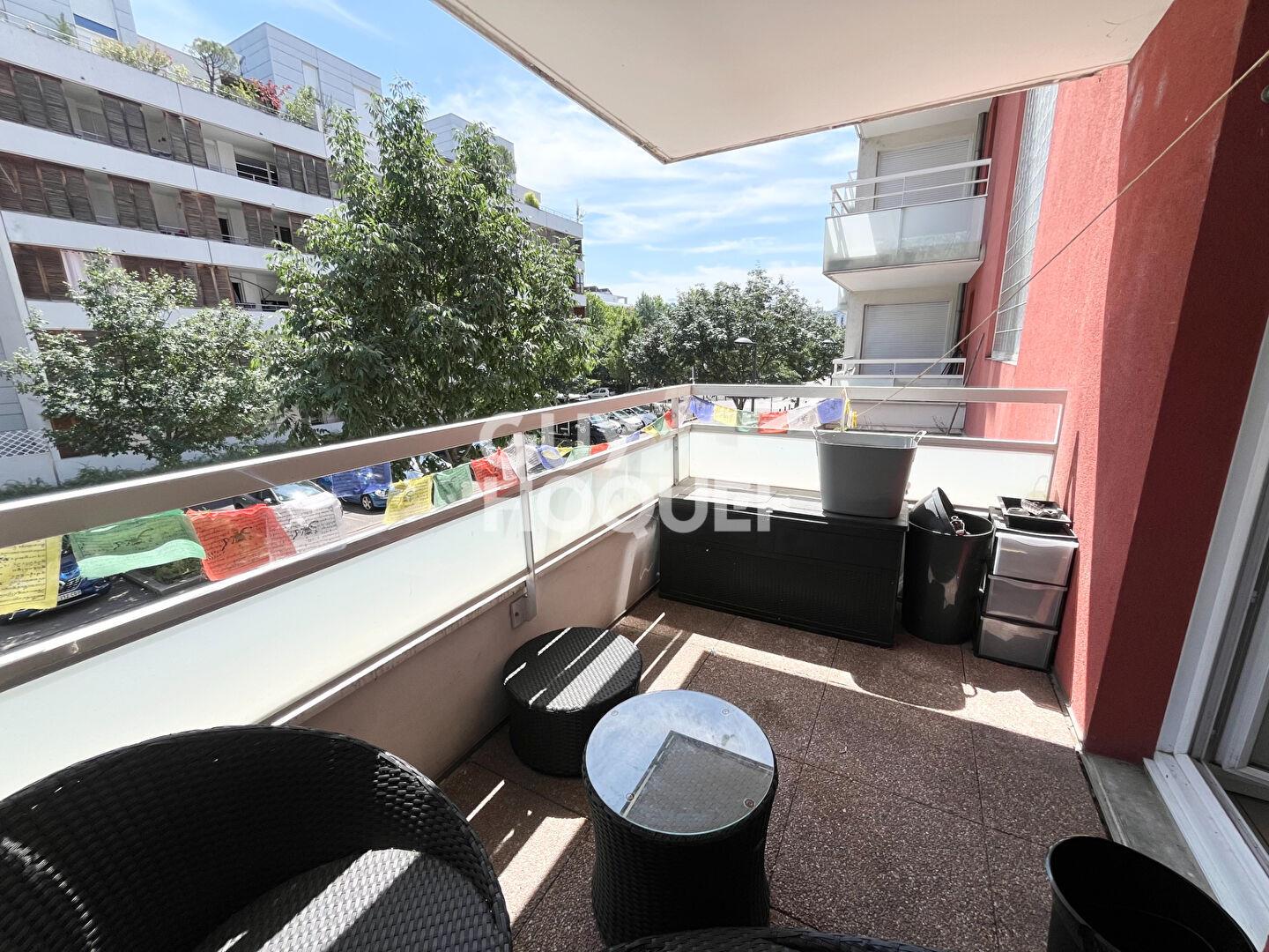 Maison à vendre, 46m², Grenoble