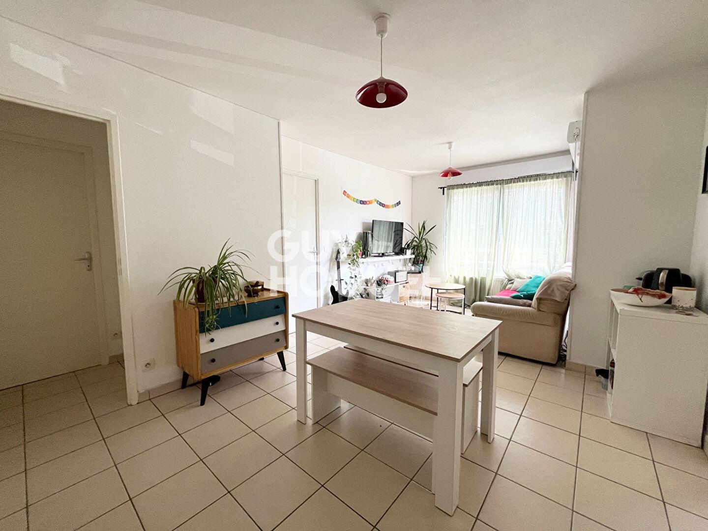 Maison à vendre, 46m², Grenoble