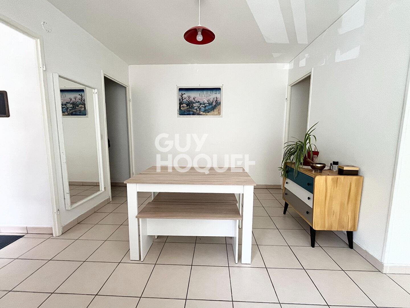 Maison à vendre, 46m², Grenoble
