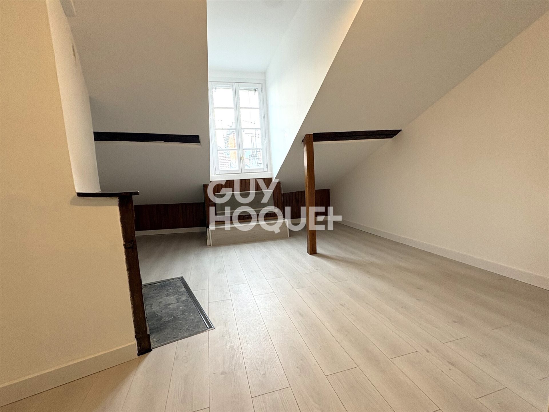 Appartement à vendre, 25m², Grenoble