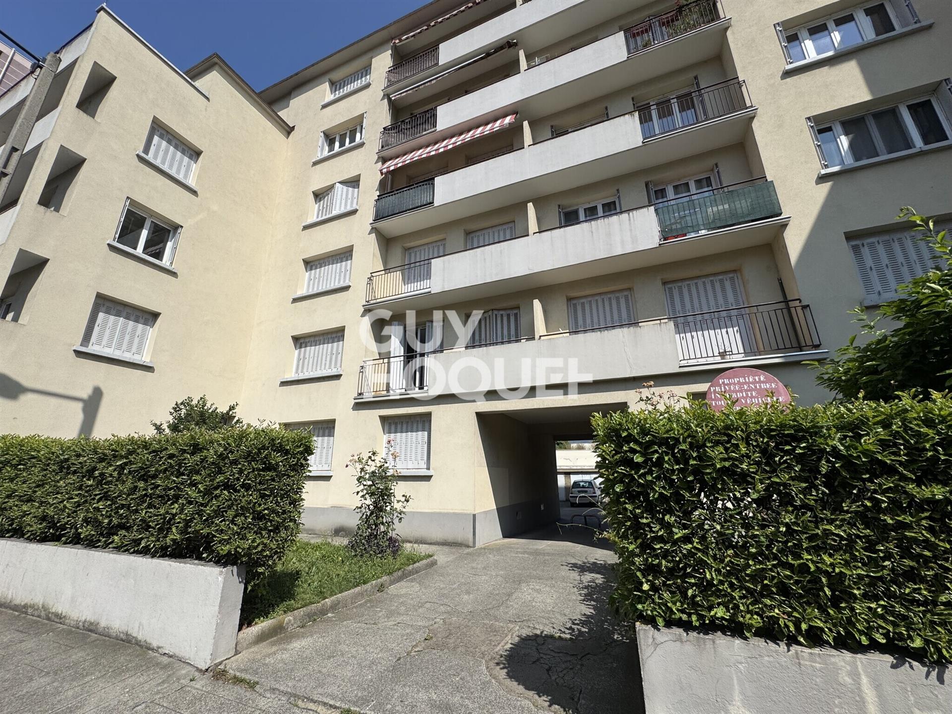 Maison à vendre, 55m², Grenoble