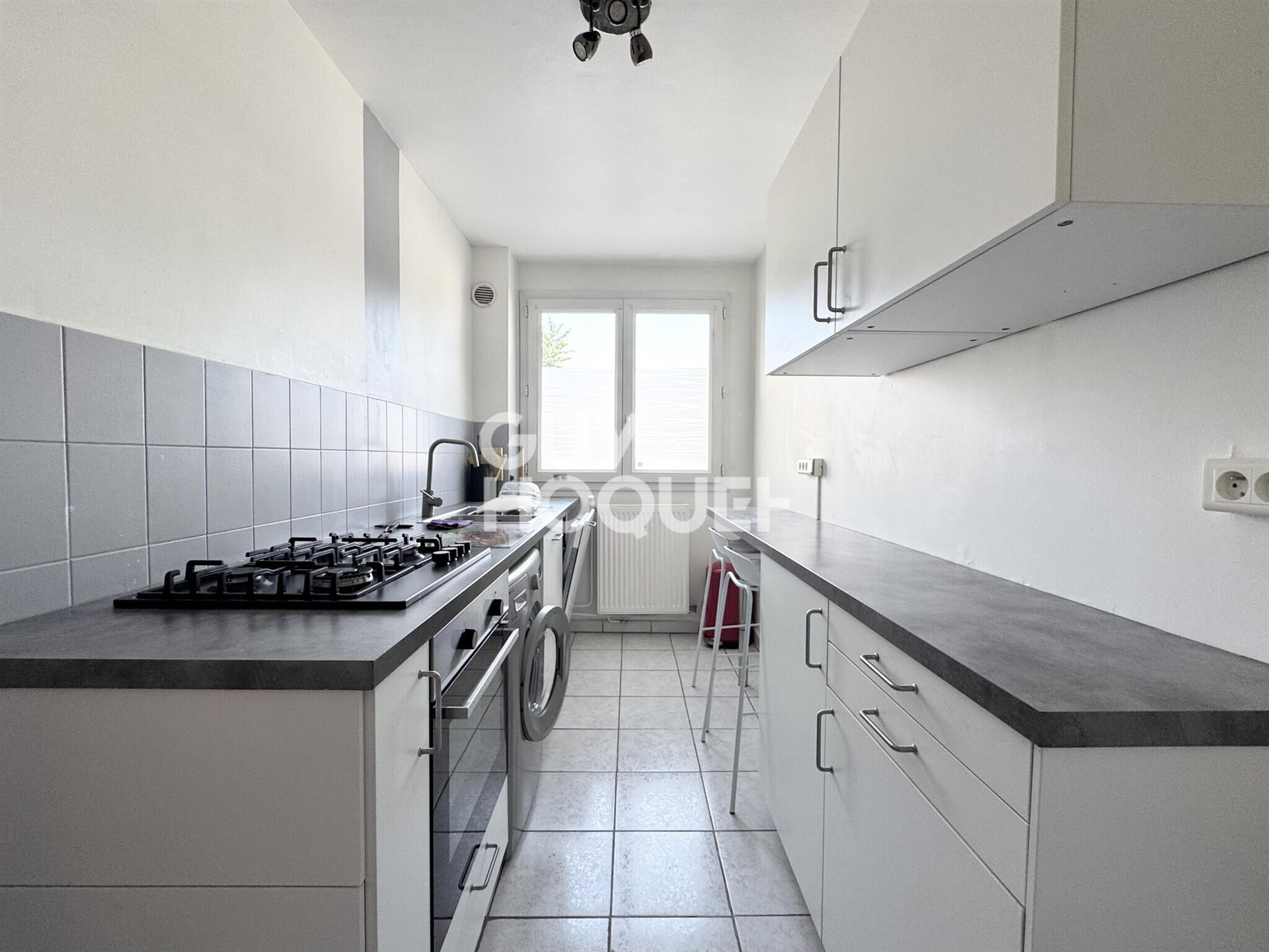 Maison à vendre, 55m², Grenoble