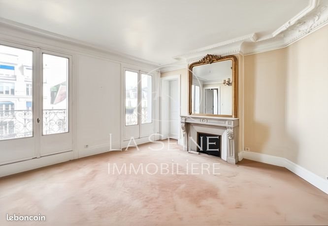 Appartement à vendre, 80m², Paris 11ème