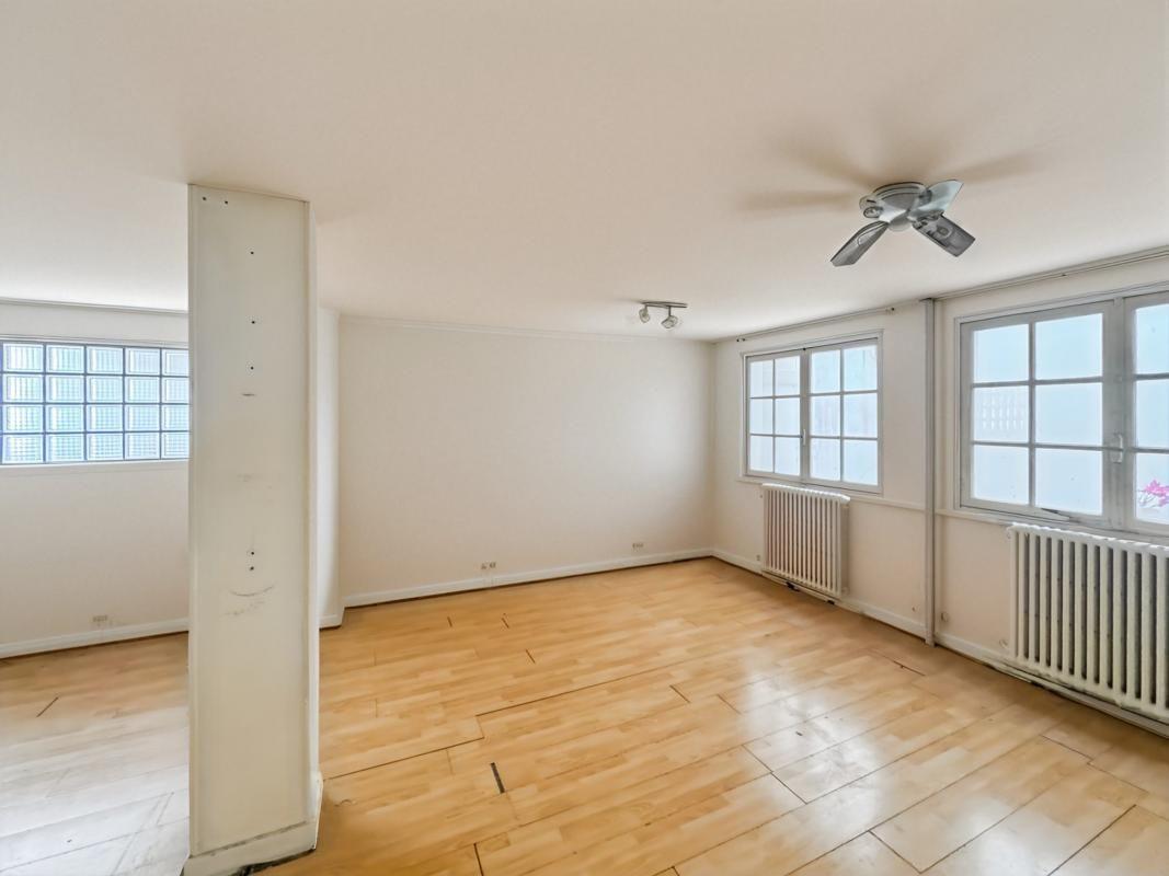 Maison à vendre, 53m², Paris 5ème