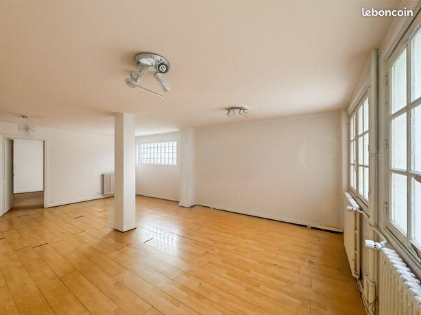 Maison à vendre, 53m², Paris 5ème