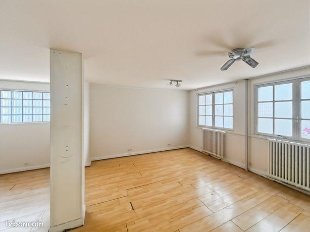 Maison à vendre, 53m², Paris 5ème