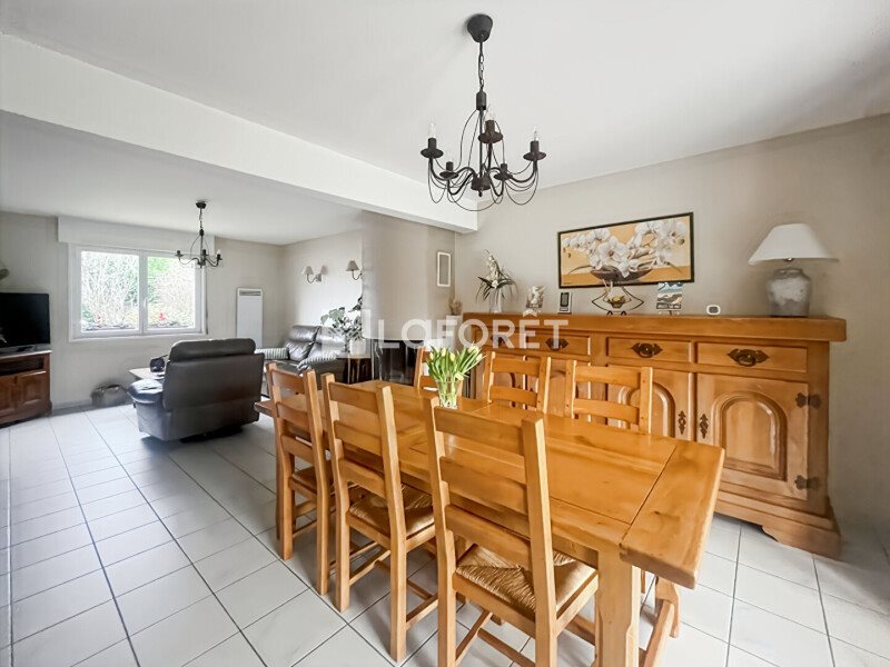 Maison à vendre, 96m², Oye-Plage