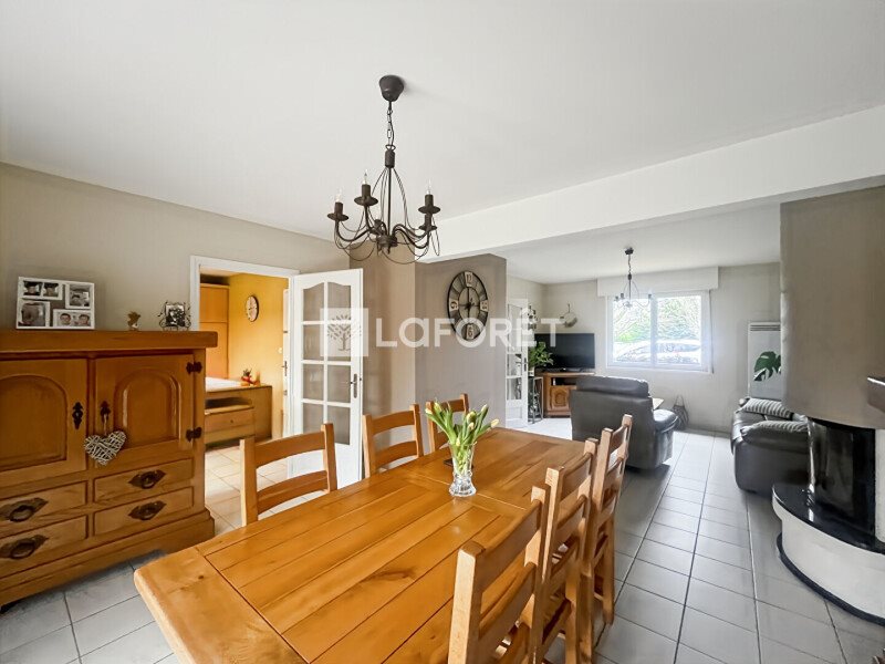 Maison à vendre, 96m², Oye-Plage