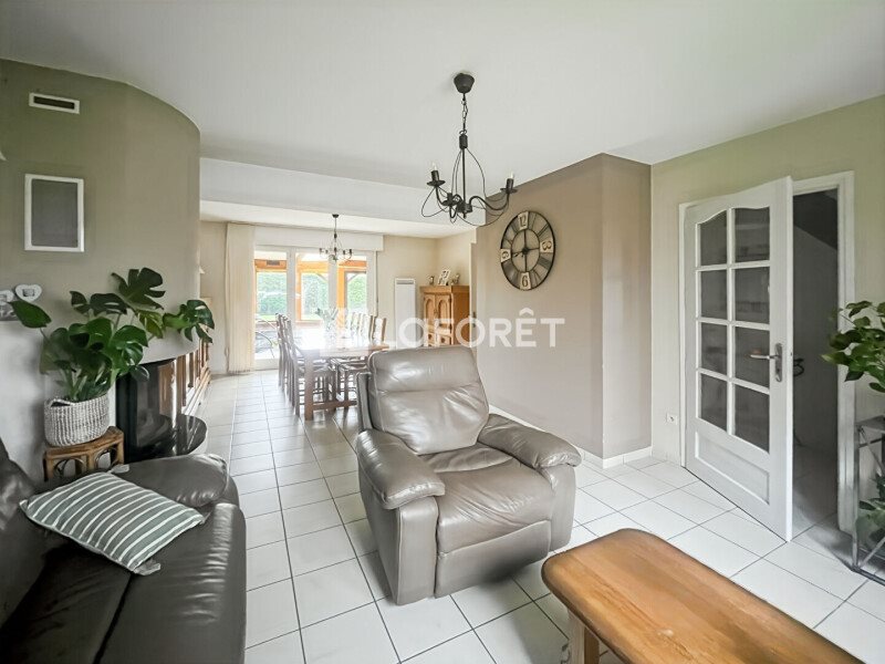 Maison à vendre, 96m², Oye-Plage