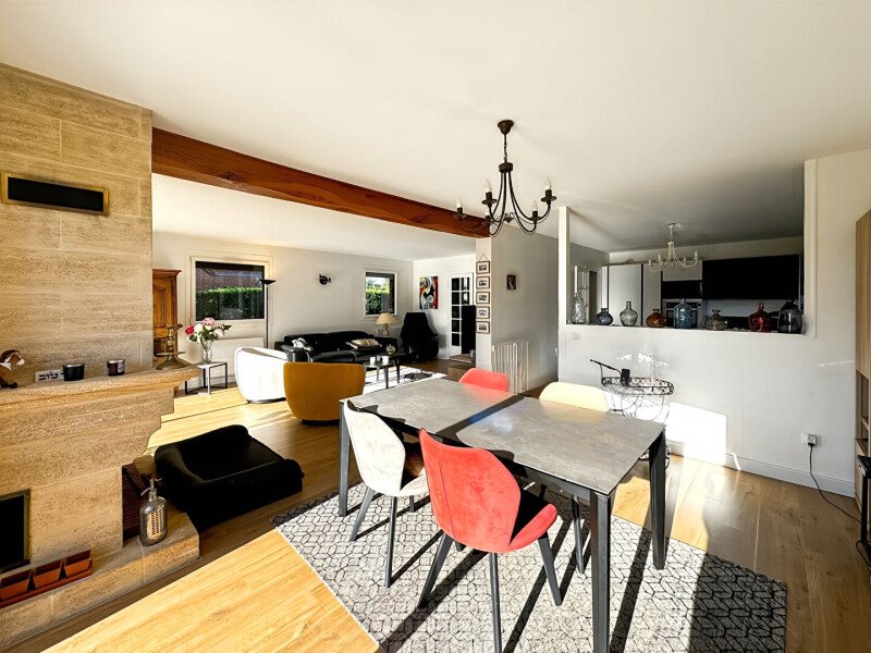 Maison à vendre, 135m², Coulogne