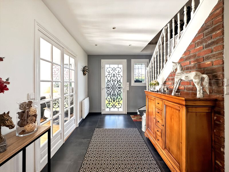 Maison à vendre, 135m², Coulogne