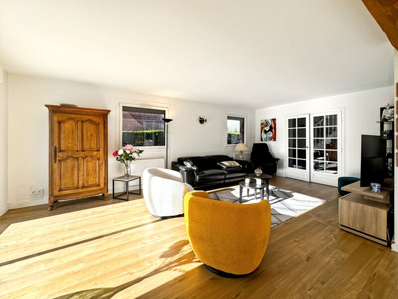 Maison à vendre, 135m², Coulogne
