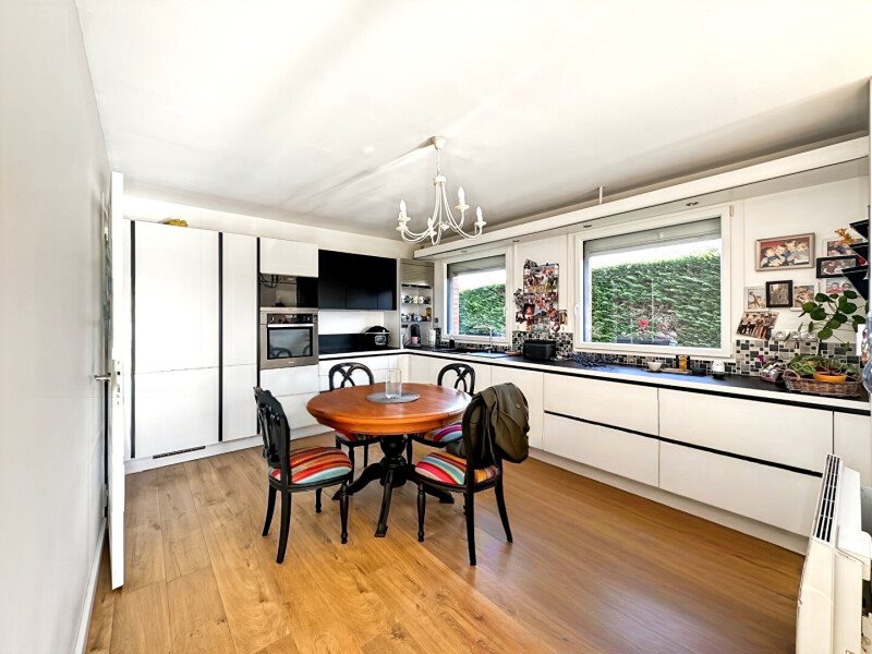 Maison à vendre, 135m², Coulogne