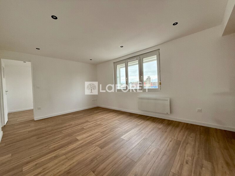 Appartement à louer, 62m², Marck