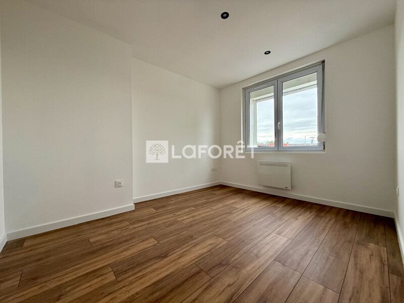 Appartement à louer, 62m², Marck