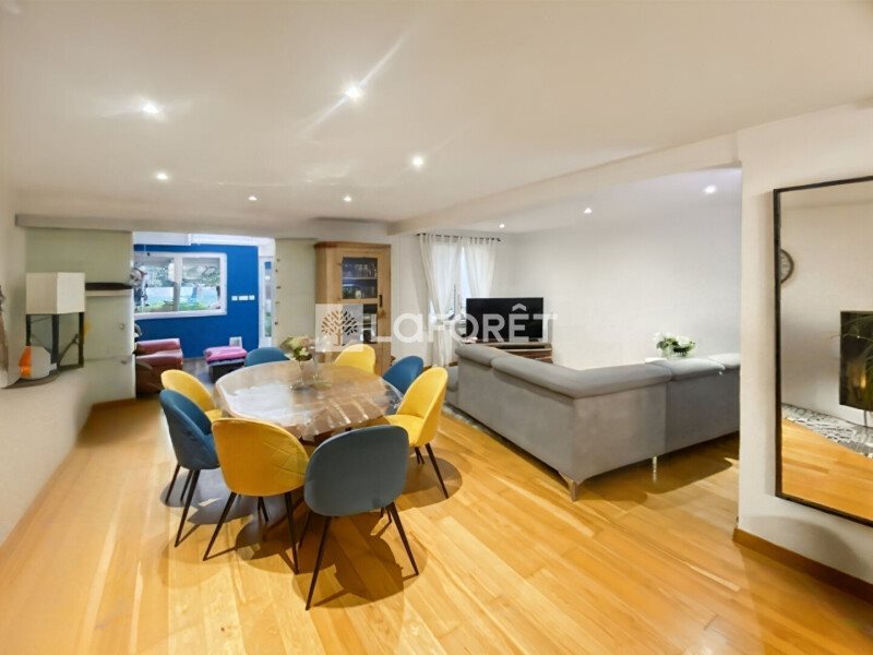 Maison à vendre, 130m², Andres