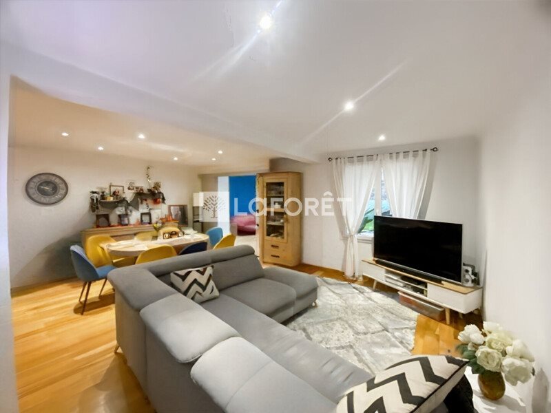 Maison à vendre, 130m², Andres