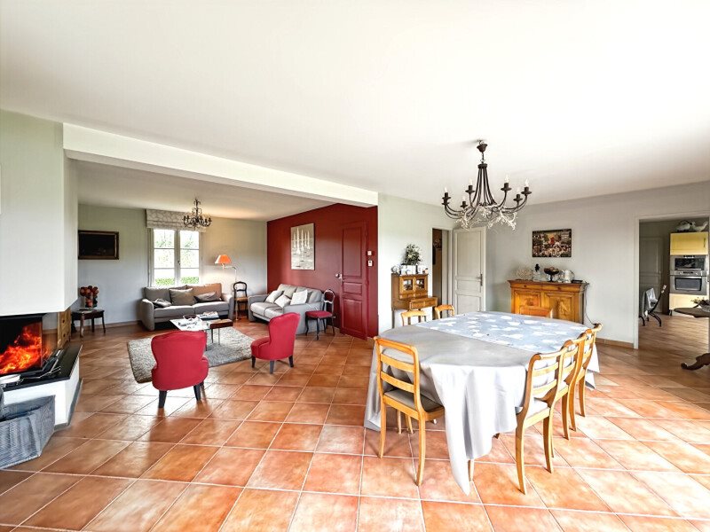 Maison à vendre, 230m², Pittefaux