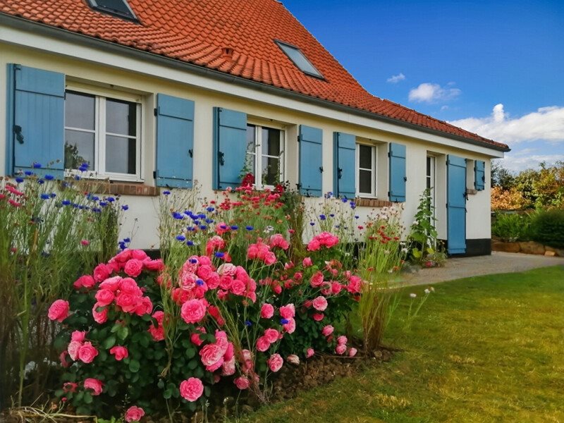 Maison à vendre, 230m², Pittefaux