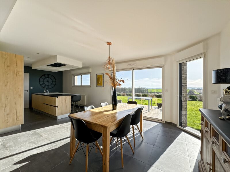 Maison à vendre, 125m², Bonningues-lès-Calais