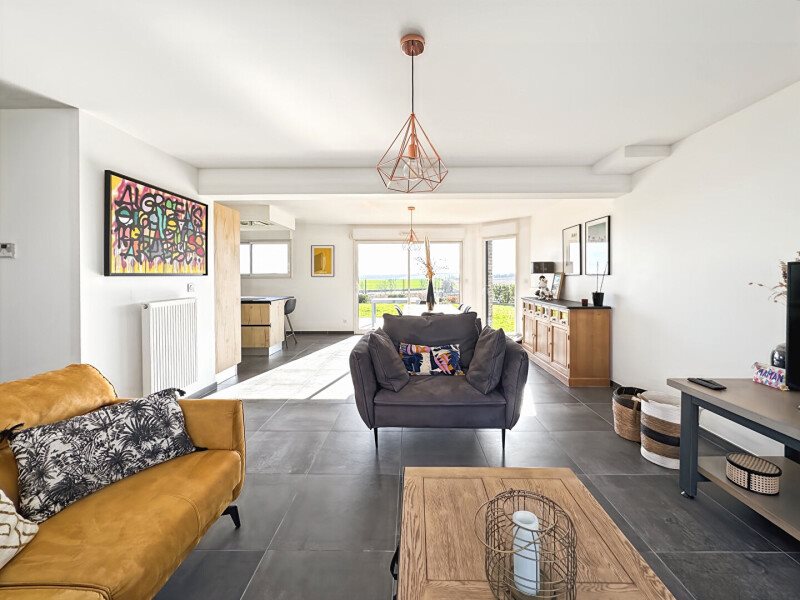 Maison à vendre, 125m², Bonningues-lès-Calais