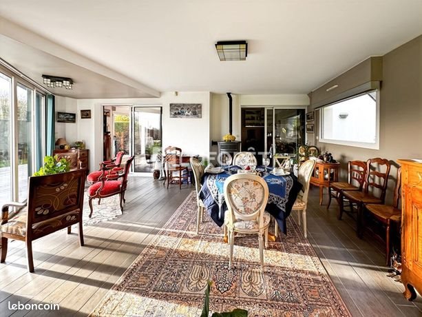 Maison à vendre, 200m², Coulogne