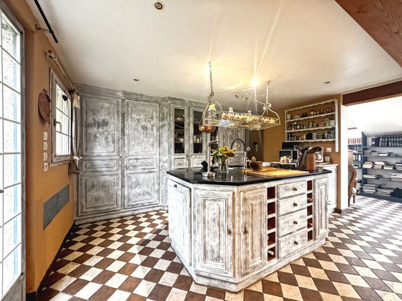 Maison à vendre, 157m², Oye-Plage