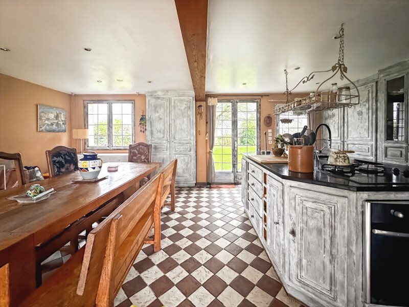 Maison à vendre, 157m², Oye-Plage