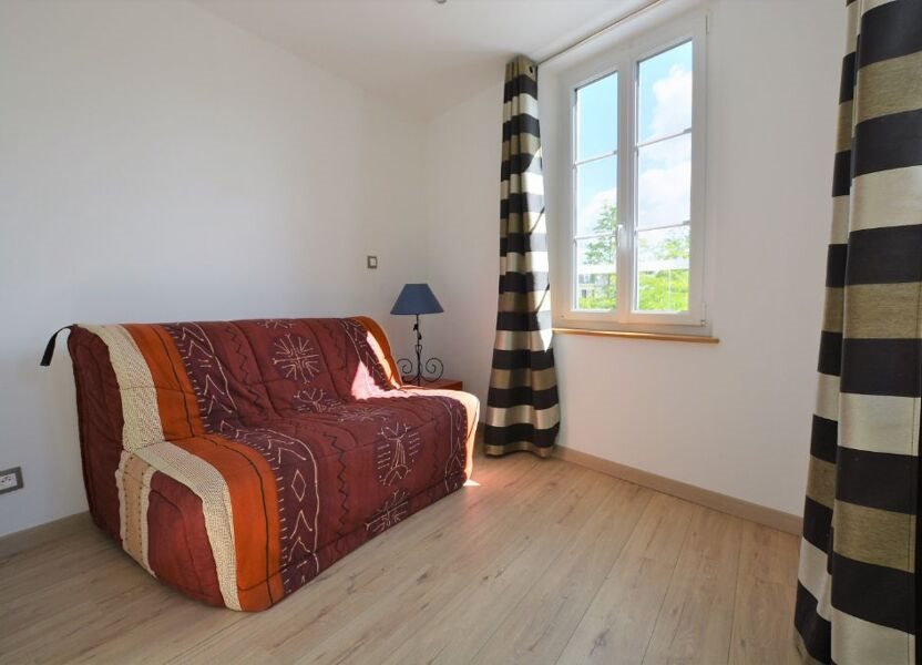 Maison à louer, 53m², Abbeville